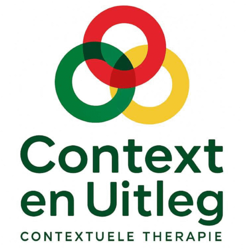 Context en Uitleg | Contextuele Therapie | Jo-Anne (Jay) Brand Flu